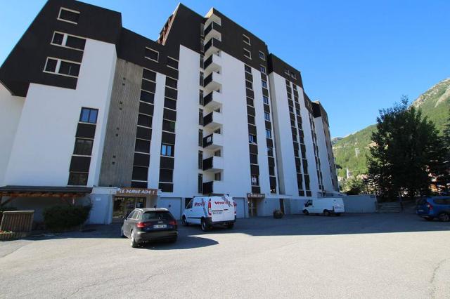 Appartement Plaine Alpe LSA190-2222 - Serre Chevalier 1400 - Villeneuve