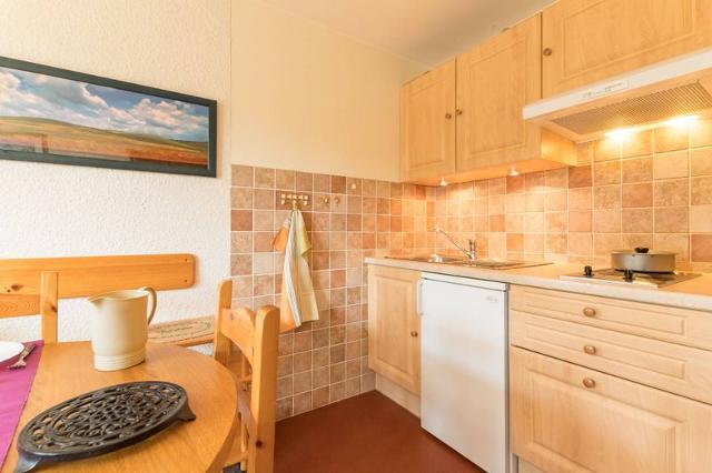 Appartement Plaine Alpe LSA190-2222 - Serre Chevalier 1400 - Villeneuve