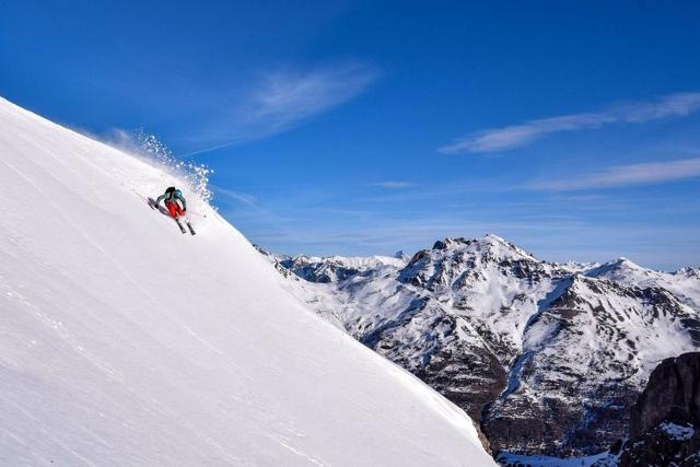 Appartement Plaine Alpe LSA190-2222 - Serre Chevalier 1400 - Villeneuve