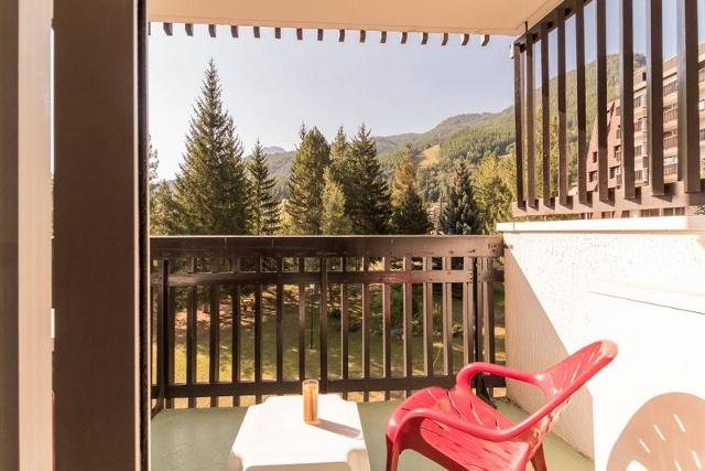 Appartement Plaine Alpe LSA190-2222 - Serre Chevalier 1400 - Villeneuve