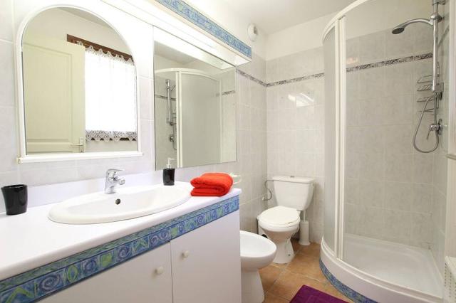 Appartement Muscaris LSA340-0002 - Serre Chevalier 1400 - Villeneuve