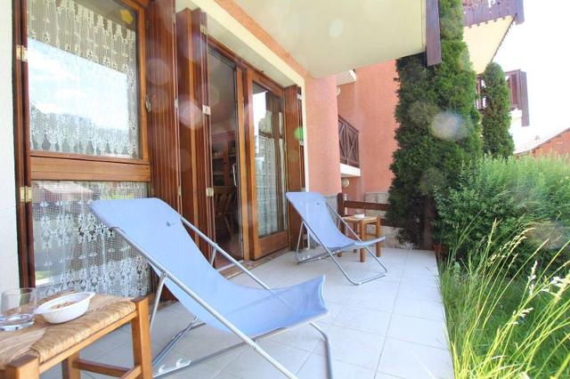 Appartement Muscaris LSA340-0002 - Serre Chevalier 1400 - Villeneuve