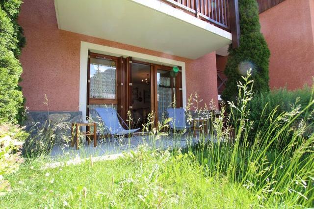 Appartement Muscaris LSA340-0002 - Serre Chevalier 1400 - Villeneuve