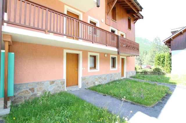 Appartement Muscaris LSA340-0002 - Serre Chevalier 1400 - Villeneuve