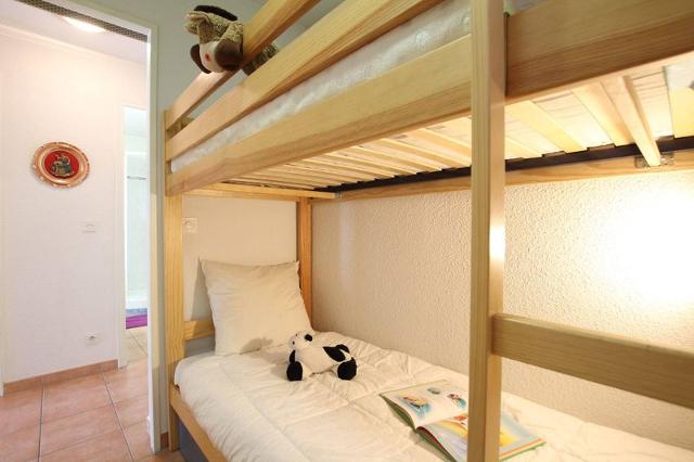 Appartement Muscaris LSA340-0002 - Serre Chevalier 1400 - Villeneuve