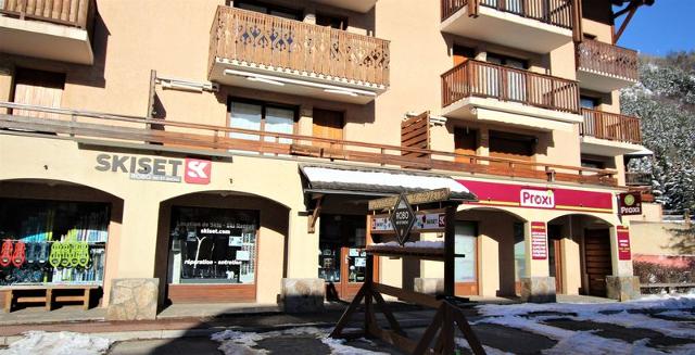Appartement Muscaris LSA340-0002 - Serre Chevalier 1400 - Villeneuve