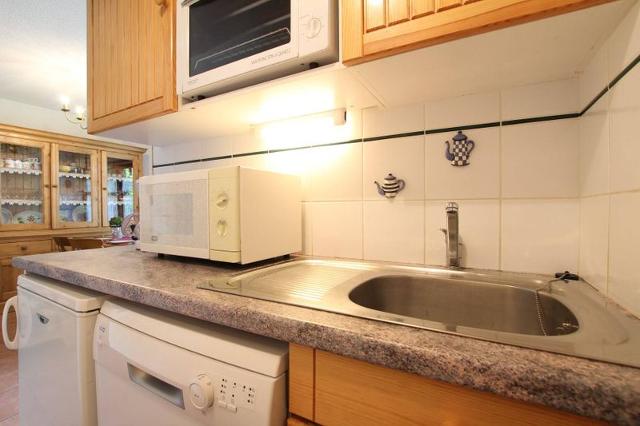 Appartement Muscaris LSA340-0002 - Serre Chevalier 1400 - Villeneuve