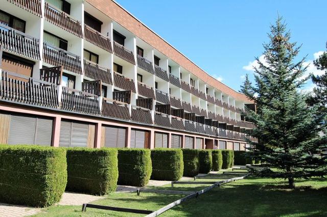 Appartement Galibier LSA290-1104 - Serre Chevalier 1400 - Villeneuve