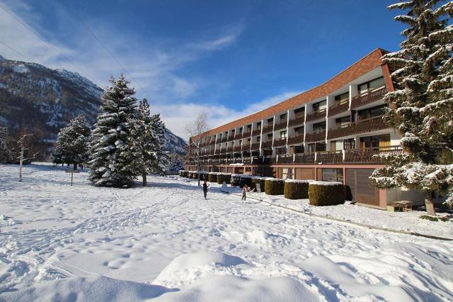 Appartement Galibier LSA290-1104 - Serre Chevalier 1400 - Villeneuve