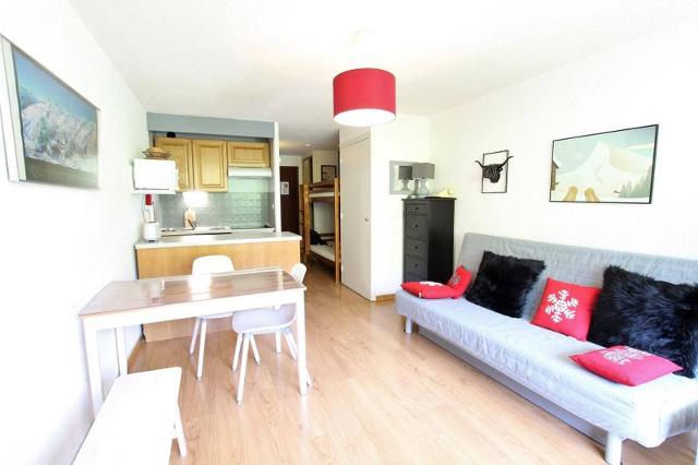 Appartement Galibier LSA290-1104 - Serre Chevalier 1400 - Villeneuve