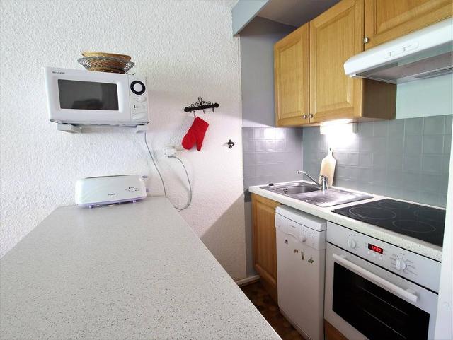 Appartement Galibier LSA290-1104 - Serre Chevalier 1400 - Villeneuve