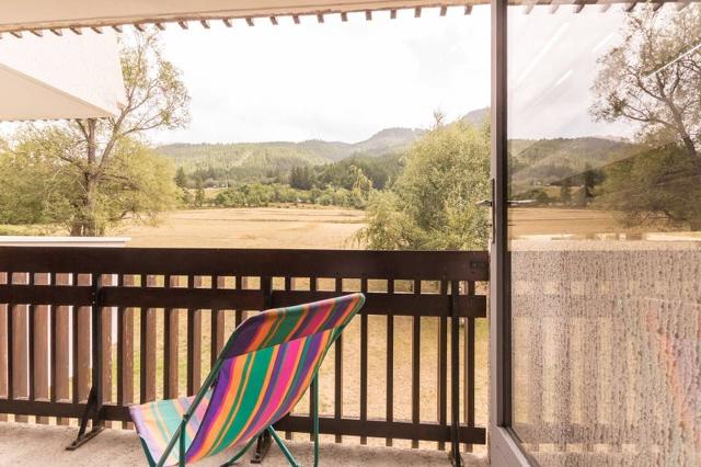 Appartement Galibier LSA290-1104 - Serre Chevalier 1400 - Villeneuve