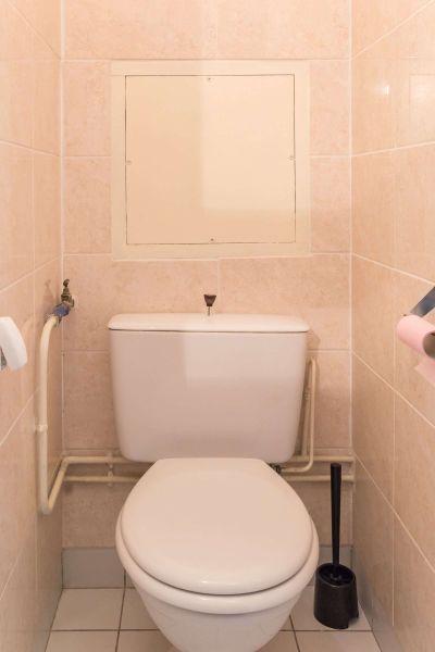 Appartement Galibier LSA290-1104 - Serre Chevalier 1400 - Villeneuve