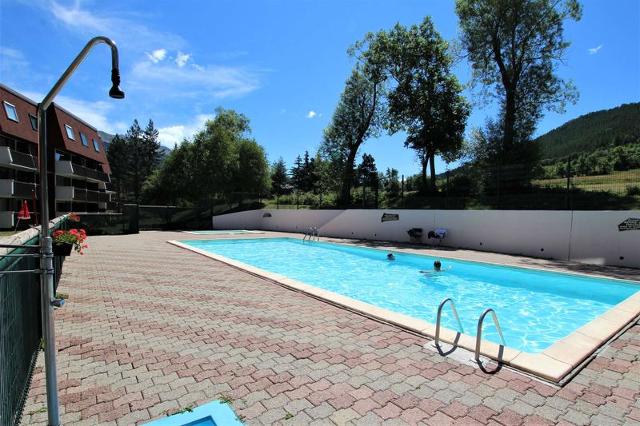 Appartement Galibier LSA290-1104 - Serre Chevalier 1400 - Villeneuve