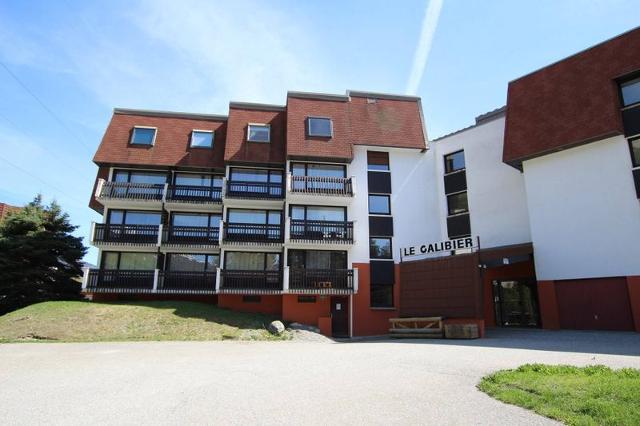 Appartement Galibier LSA290-1104 - Serre Chevalier 1400 - Villeneuve