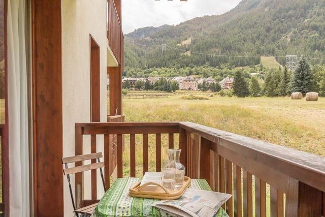 Appartement L'alpaga LSA230-1137 - Serre Chevalier 1400 - Villeneuve