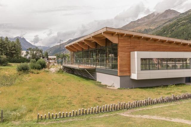 Appartement L'alpaga LSA230-1137 - Serre Chevalier 1400 - Villeneuve