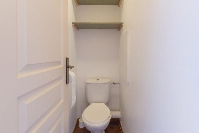 Appartement L'alpaga LSA230-1137 - Serre Chevalier 1400 - Villeneuve
