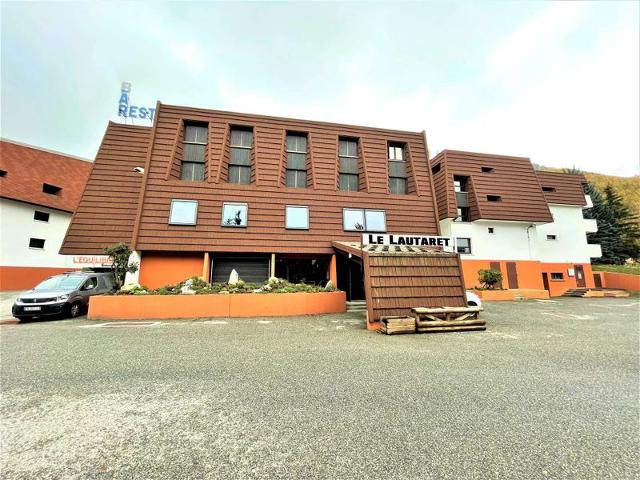 Appartement Lautaret LSA280-2221 - Serre Chevalier 1400 - Villeneuve