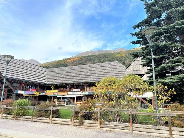 Appartement Lautaret LSA280-2221 - Serre Chevalier 1400 - Villeneuve
