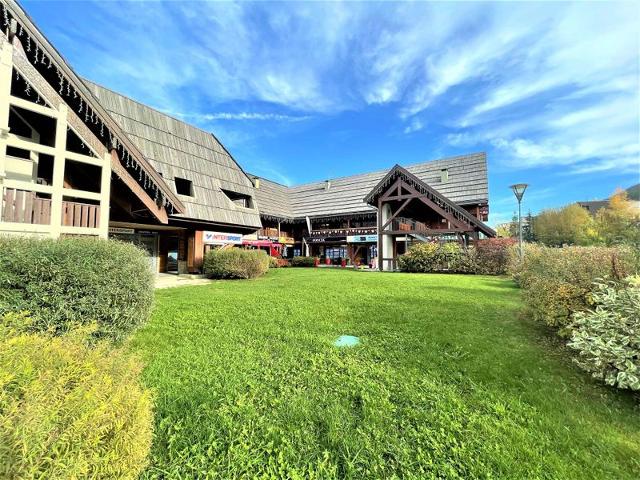Appartement Lautaret LSA280-2221 - Serre Chevalier 1400 - Villeneuve