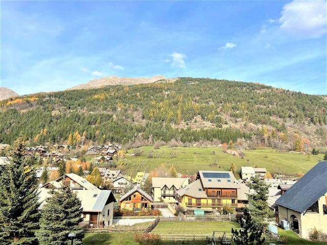 Appartement Lautaret LSA280-2221 - Serre Chevalier 1400 - Villeneuve