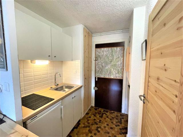 Appartement Lautaret LSA280-2221 - Serre Chevalier 1400 - Villeneuve