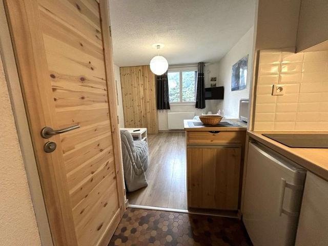 Appartement Lautaret LSA280-2221 - Serre Chevalier 1400 - Villeneuve