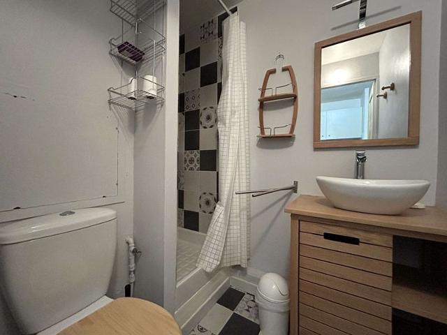 Appartement Lautaret LSA280-2221 - Serre Chevalier 1400 - Villeneuve