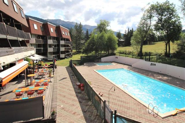 Appartement Lautaret LSA280-2221 - Serre Chevalier 1400 - Villeneuve