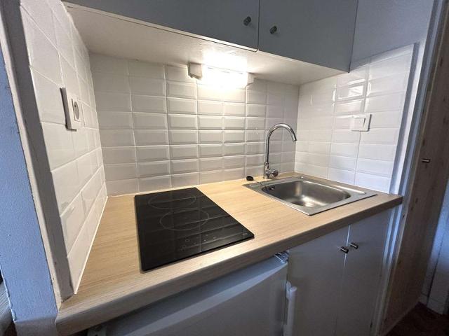 Appartement Lautaret LSA280-2221 - Serre Chevalier 1400 - Villeneuve