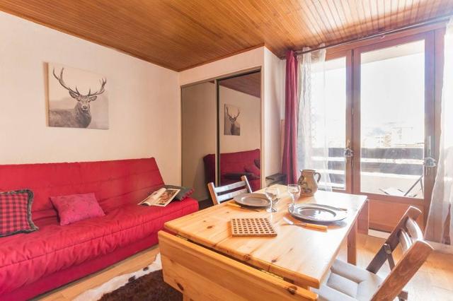 Appartement Rochebrune LSA100-2000 - Serre Chevalier 1400 - Villeneuve