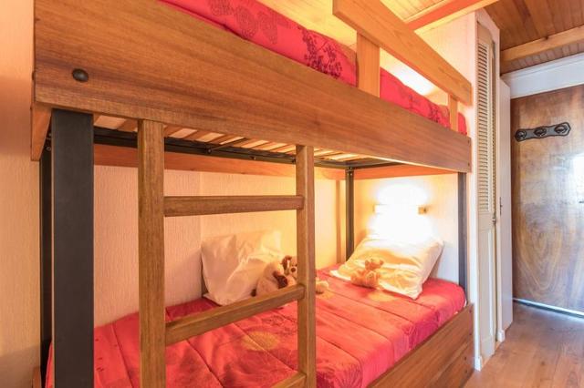 Appartement Rochebrune LSA100-2000 - Serre Chevalier 1400 - Villeneuve