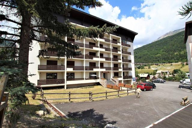 Appartement Rochebrune LSA100-2000 - Serre Chevalier 1400 - Villeneuve
