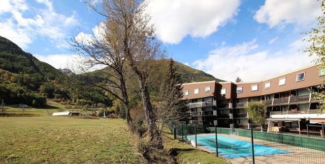 Appartement Lautaret LSA280-1116 - Serre Chevalier 1400 - Villeneuve