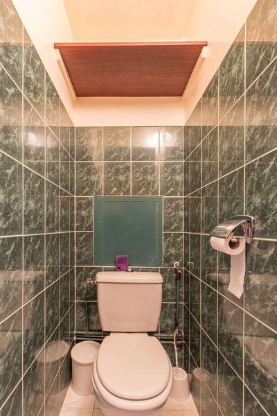 Appartement Lautaret LSA280-1116 - Serre Chevalier 1400 - Villeneuve