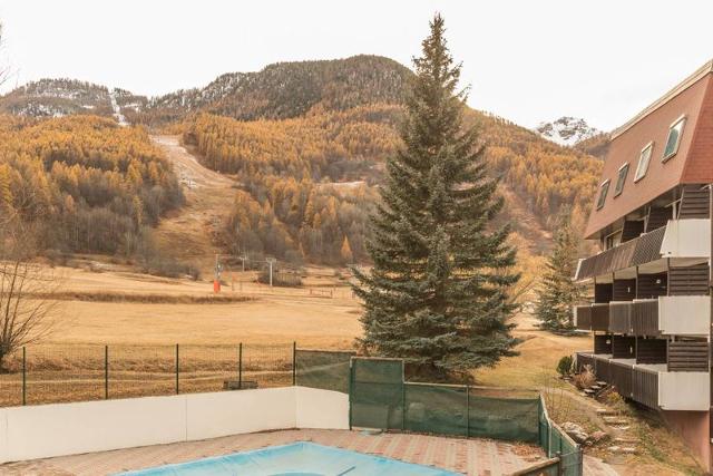 Appartement Lautaret LSA280-1116 - Serre Chevalier 1400 - Villeneuve