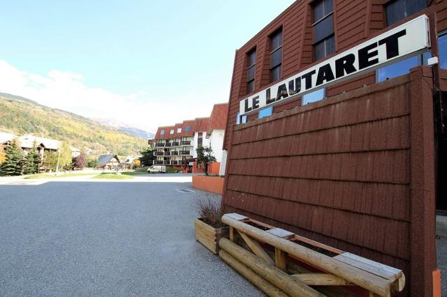 Appartement Lautaret LSA280-1116 - Serre Chevalier 1400 - Villeneuve