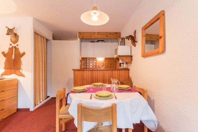 Appartement Lautaret LSA280-1116 - Serre Chevalier 1400 - Villeneuve