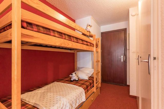 Appartement Lautaret LSA280-1116 - Serre Chevalier 1400 - Villeneuve