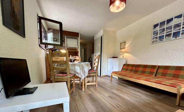 Appartement Izoard LSA300-0002 - Serre Chevalier 1400 - Villeneuve