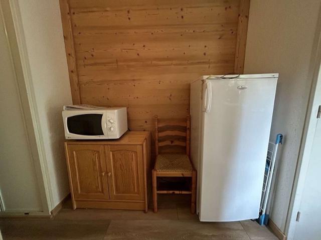 Appartement Izoard LSA300-0002 - Serre Chevalier 1400 - Villeneuve