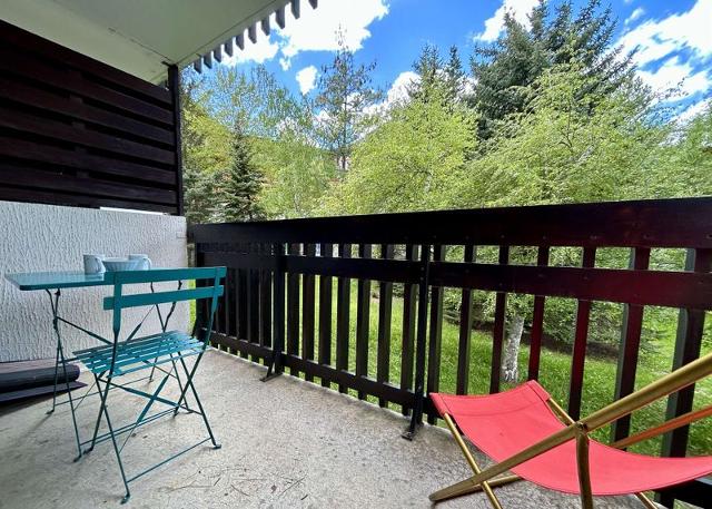 Appartement Izoard LSA300-0002 - Serre Chevalier 1400 - Villeneuve