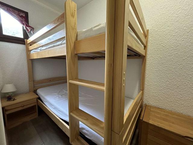 Appartement Izoard LSA300-0002 - Serre Chevalier 1400 - Villeneuve