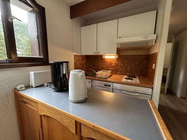 Appartement Izoard LSA300-0002 - Serre Chevalier 1400 - Villeneuve