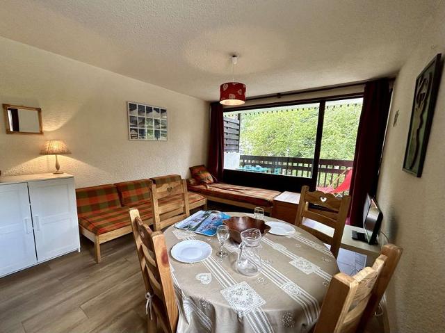 Appartement Izoard LSA300-0002 - Serre Chevalier 1400 - Villeneuve