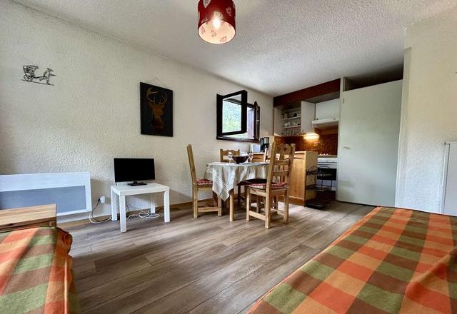 Appartement Izoard LSA300-0002 - Serre Chevalier 1400 - Villeneuve