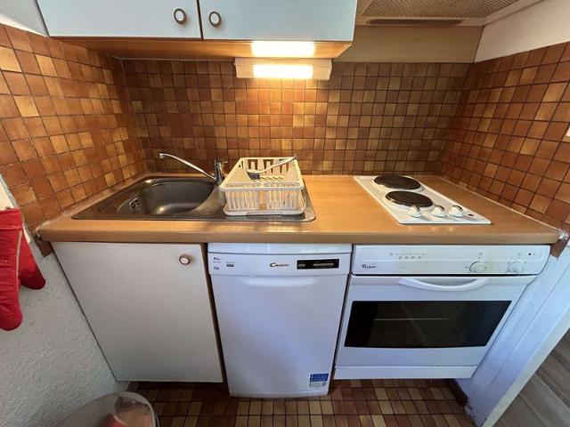 Appartement Izoard LSA300-0002 - Serre Chevalier 1400 - Villeneuve