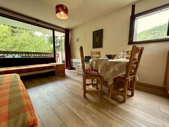Appartement Izoard LSA300-0002 - Serre Chevalier 1400 - Villeneuve