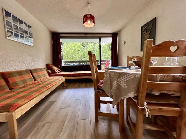 Appartement Izoard LSA300-0002 - Serre Chevalier 1400 - Villeneuve